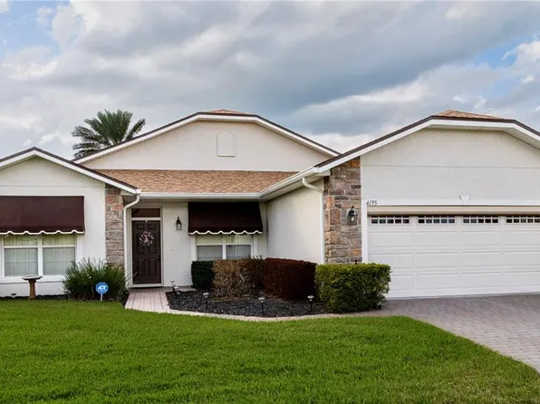 4195 Muirfield Loop, Lake Wales, FL 33859