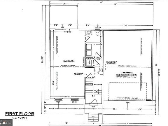 3rd image of 672 Scotland Rd