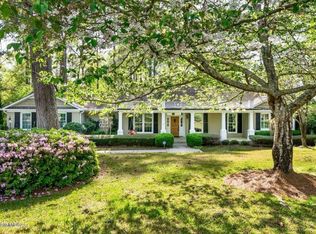 4546 Old Club Rd, Macon, GA 31210