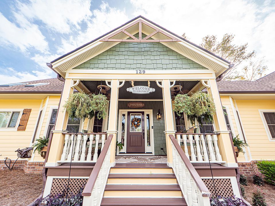 129 Hidden Fawn Cir Goose Creek, SC, 29445 Apartments for Rent Zillow