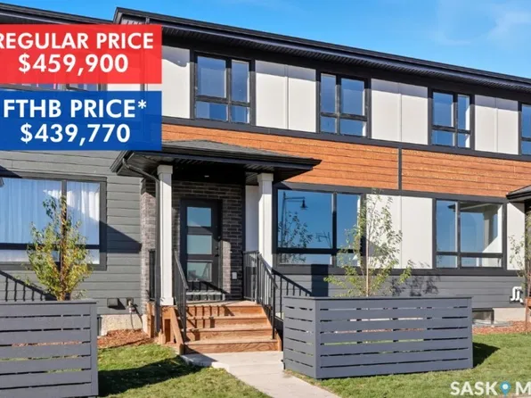 22 Taskamanwa Terrace, Saskatoon, SK S7V 1Z7
