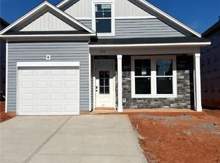 238 Brown Cir, Easley, SC 29642