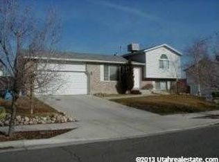 6046 W Parkham Way, Salt Lake City, UT 84118