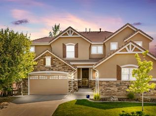 14042 Lexington Dr, Parker, CO 80134