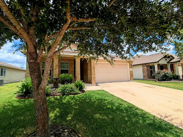 735 Spectrum Dr, New Braunfels, TX 78130