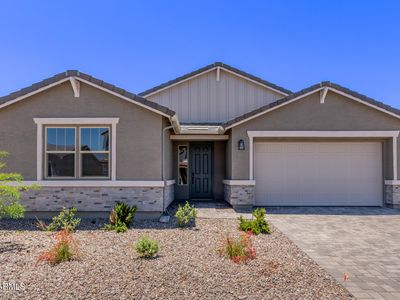 40499 W MICHAELS Drive, Maricopa, AZ, 85138