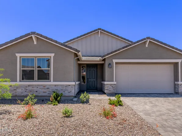 40499 W MICHAELS Drive, Maricopa, AZ 85138