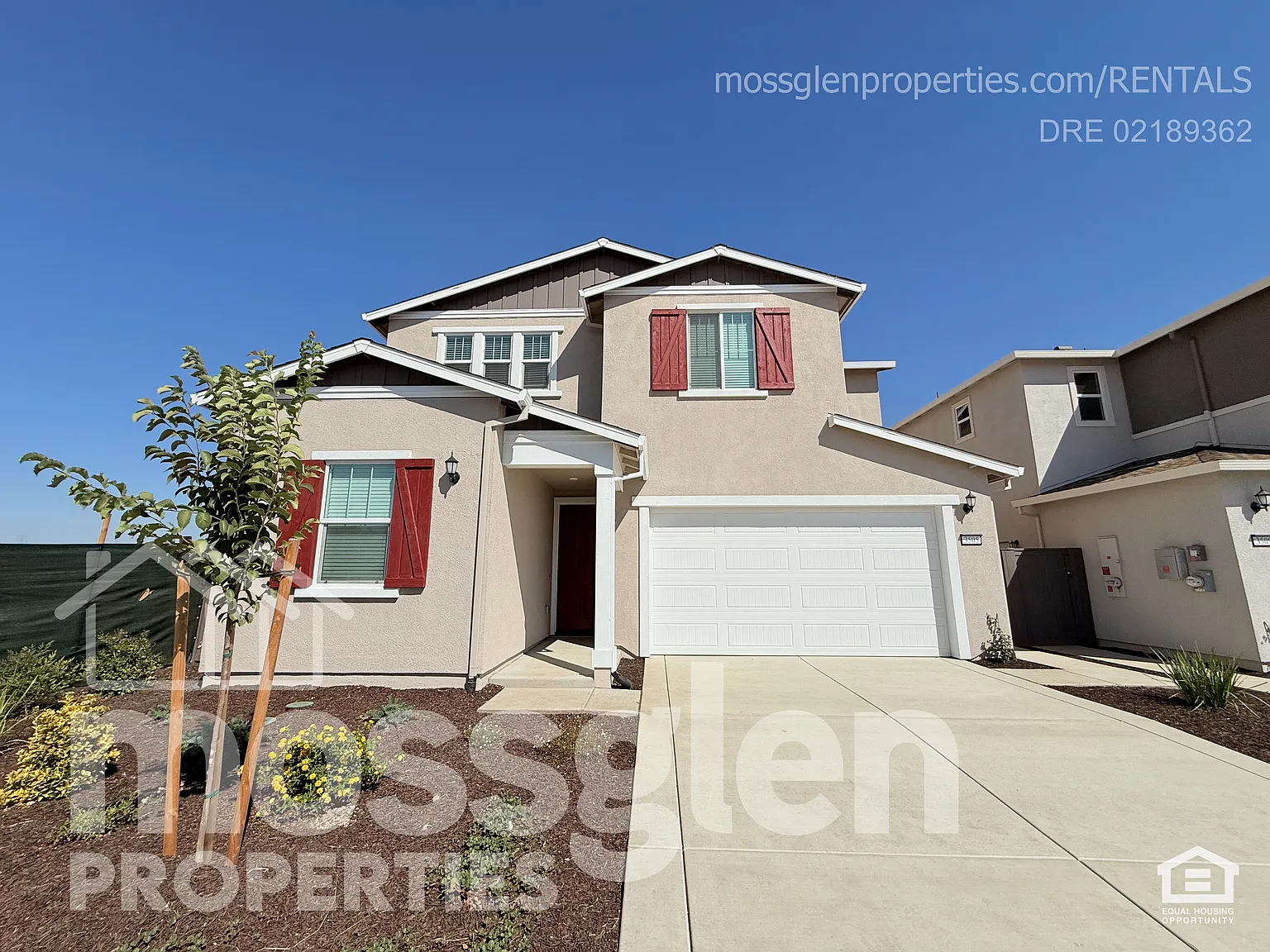 4 bed, 2386 sqft, $2,950 — Photo 1