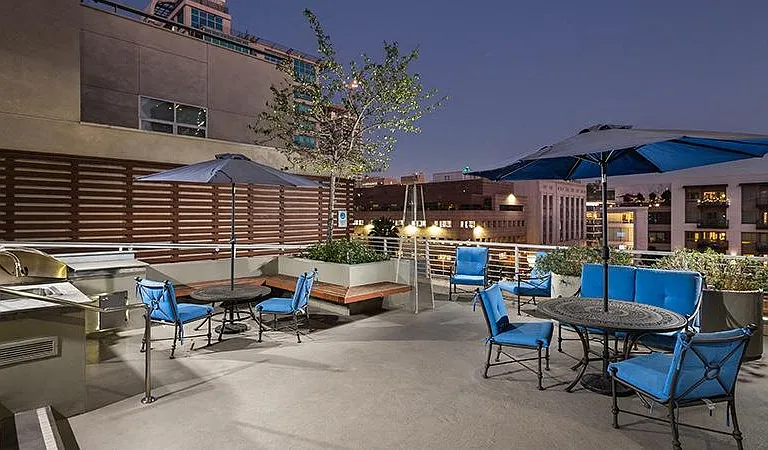 Packard Lofts — Photo 35