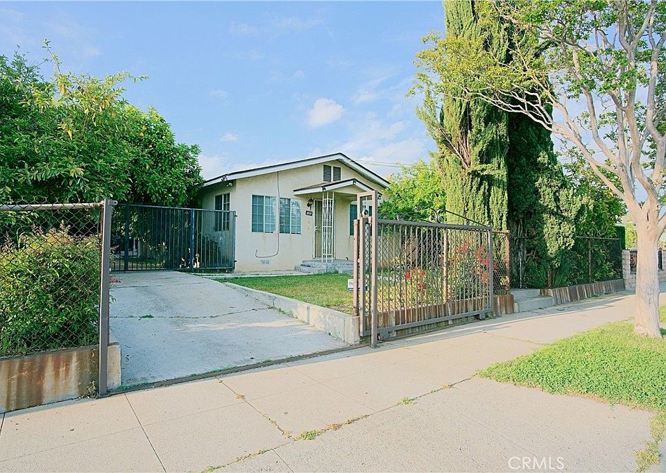 405 W Bencamp St, San Gabriel, CA 91776 | Zillow