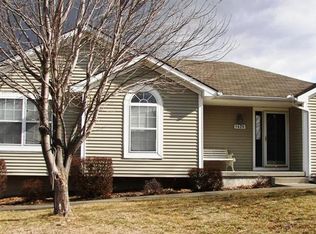 1420 NW Foxboro Rd, Blue Springs, MO 64015