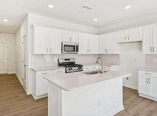 1621 Mirth Ct, Rolesville, NC 27571