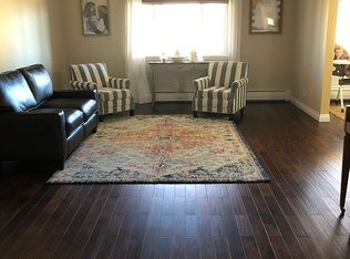 1306 N 4th St, Grants, NM 87020