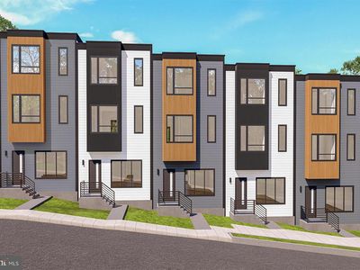 5217 F St SE, Washington, DC, 20019