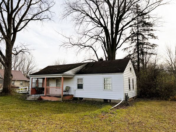 2360 Virginia Ave, Saginaw, MI 48601