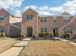 3528 Cricket Dr, Roanoke, TX 76207