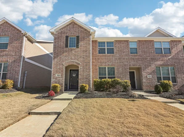 3528 Cricket Dr, Roanoke, TX 76207