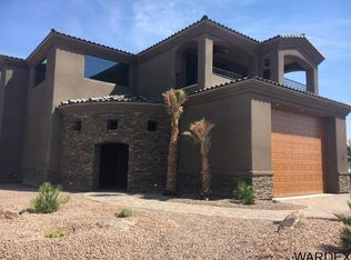 743 Malibu Ct, Lake Havasu City, AZ 86403