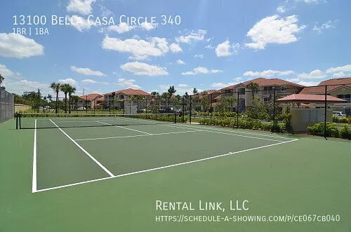 13100 Bella Casa Cir #340 — Photo 15