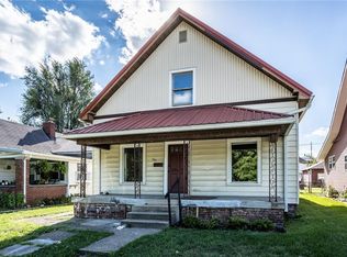 742 E Pleasant Run Pkwy, Indianapolis, IN