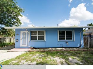 1337 NE 40th Ct, Oakland Park, FL 33334