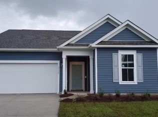 2568 Brescia St LOT 352, Myrtle Beach, SC 29579