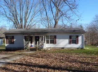 1440 N York Hwy, Jamestown, TN 38556