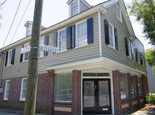 90 Alexander St APT B, Charleston, SC 29403