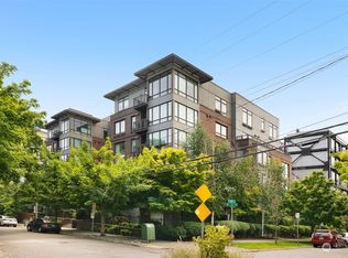 4547 8th Ave NE, Seattle, WA 98105