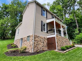 819 Rosemont Ave, Pittsburgh, PA 15223