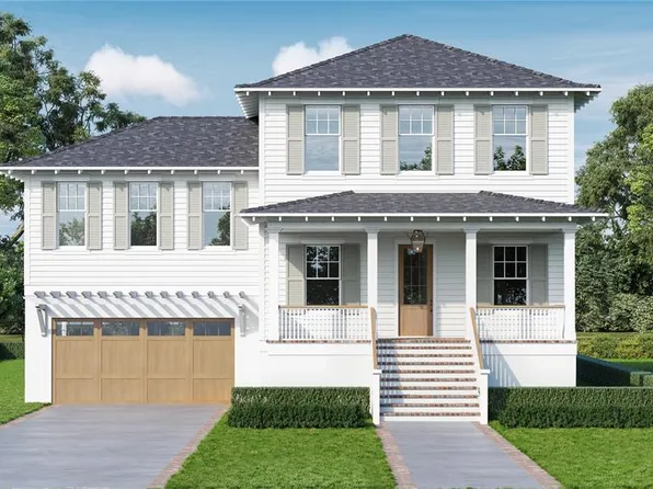 6301 Cedar St NE, Saint Petersburg, FL 33702