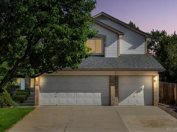 15579 E Rice Place, Aurora, CO 80015