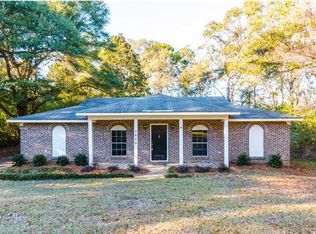 7850 Pauline Ct, Semmes, AL 36575