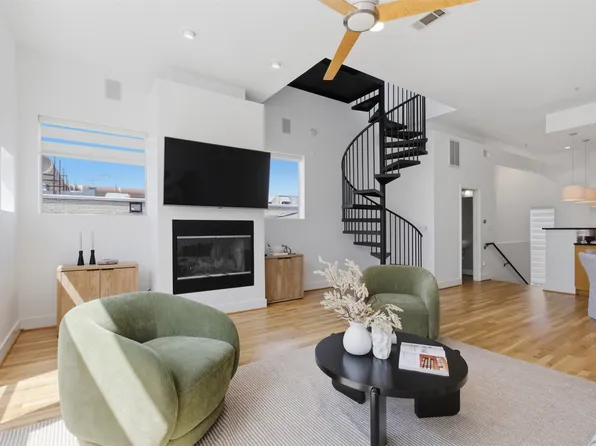 2111 Clark St APT H, Dallas, TX 75204