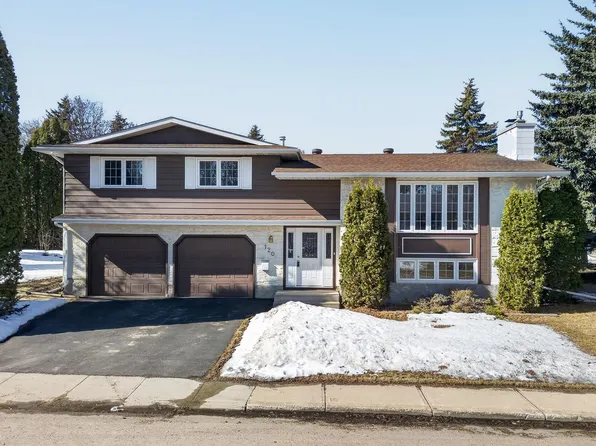 120 Garland Cres, Strathcona County, AB T8A 2R2