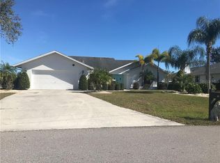 2110 Amarillo Ln, Punta Gorda, FL 33983
