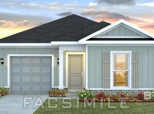 21264 Roughleaf Dr, Summerdale, AL 36580