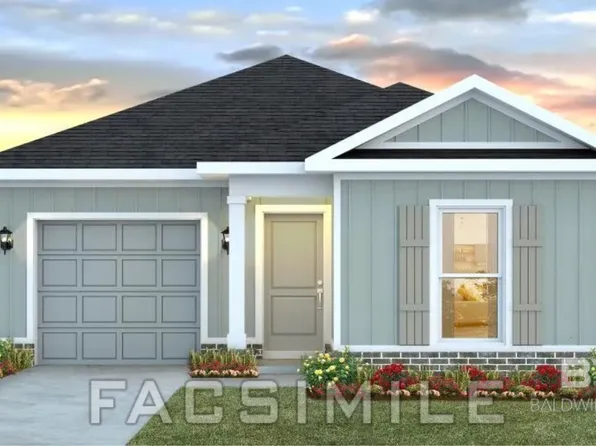 21264 Roughleaf Dr, Summerdale, AL 36580