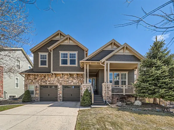 25348 E Geddes Place, Aurora, CO 80016