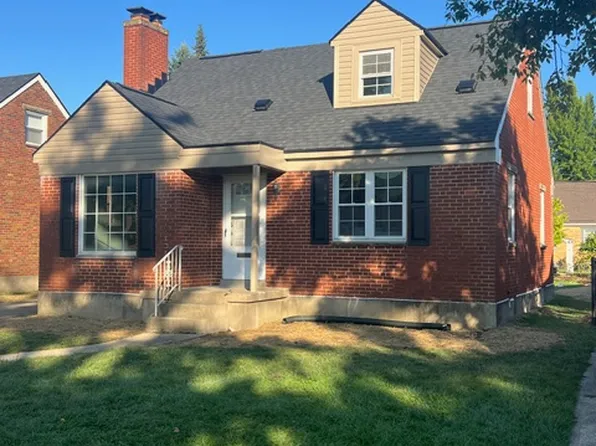 1020 Warwick Pl, Dayton, OH 45419