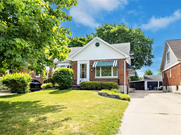 82 McFadden Ave, Chatham Kent, ON N7M 1Y6