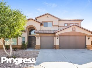 15107 W Sells Dr, Goodyear, AZ 85395
