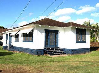 1-3871 Kaumualii Hwy #2, Hanapepe, HI 96716