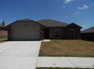 7306 Spirit Of W, Killeen, TX 76549