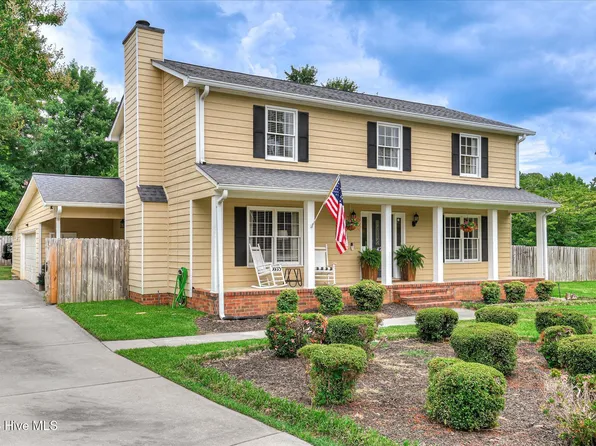 4213 Green Ivy Court, Martinez, GA 30907