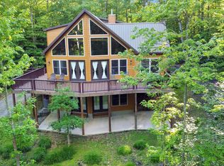 83 Redwood Dr, Terra Alta, WV