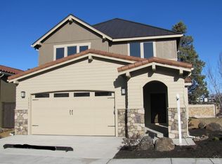 63093 NW Via Cambria, Bend, OR 97703