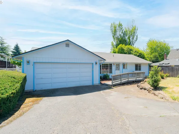 603 NW 77th St, Vancouver, WA 98665