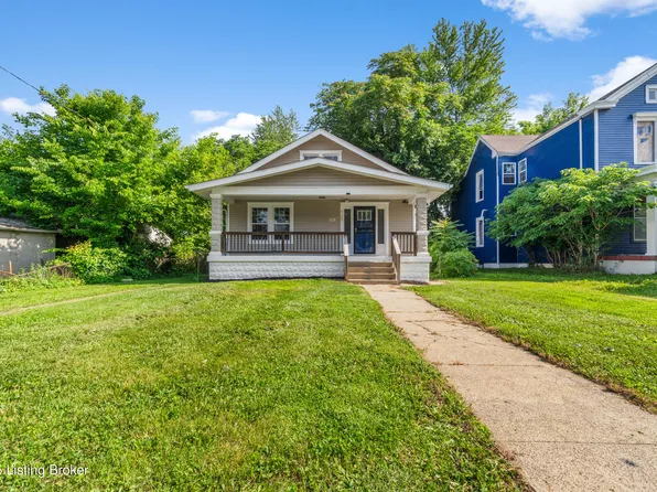 4149 Greenwood Ave, Louisville, KY 40211
