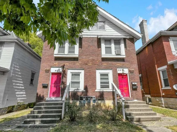 414 E 14th Ave, Columbus, OH 43201